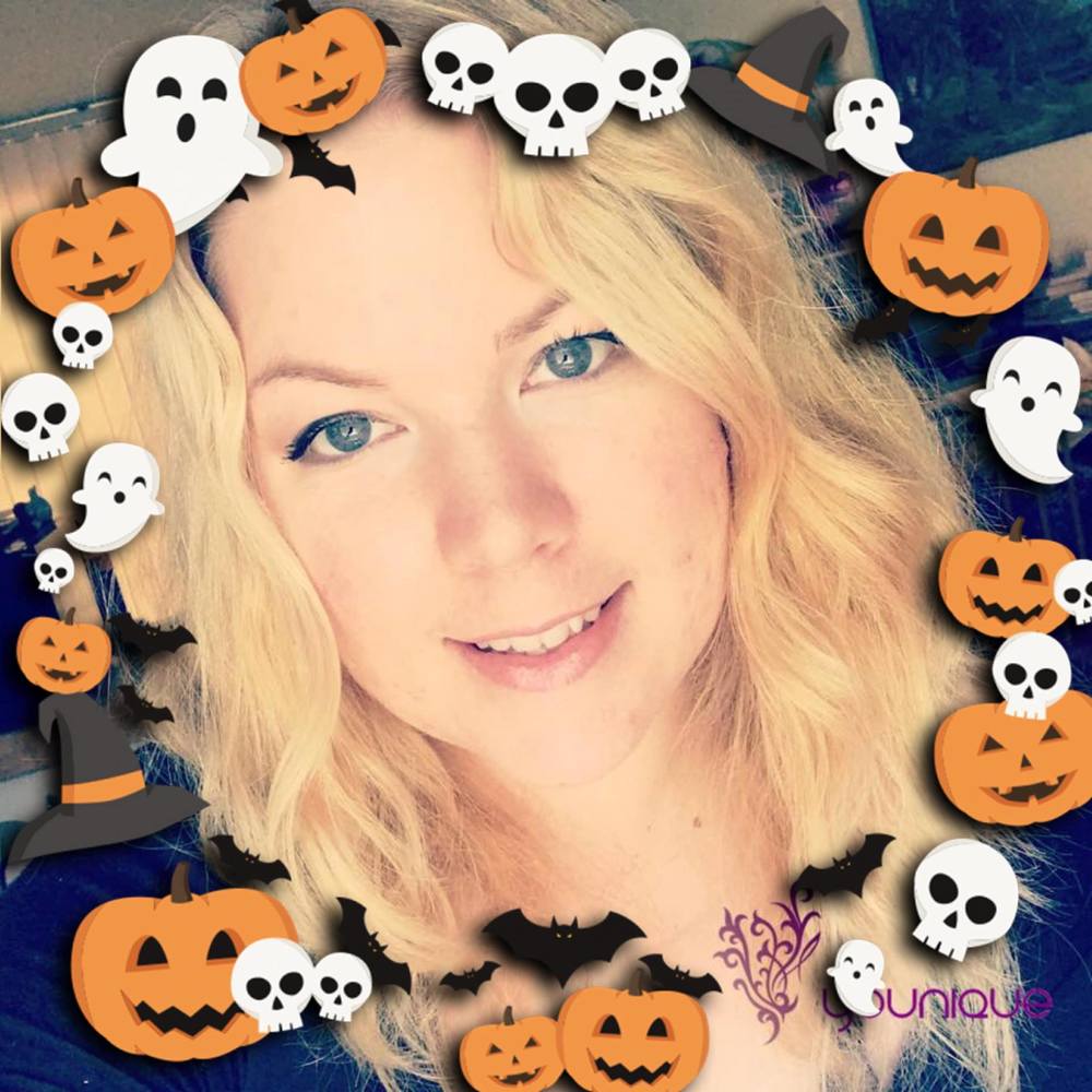 Meet your Posher, Brittney